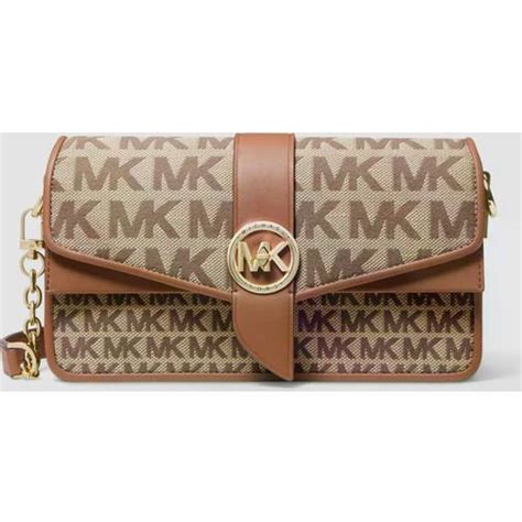 MICHAEL Michael Kors Axelremsväskor Dam online .